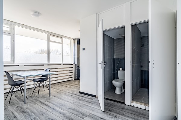 Medium property photo - Merendonk 42, 2317 XN Leiden